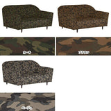 ソファ ワイド 2人掛け | B-sofa W 2P 迷彩