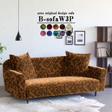 ソファ ワイド 3人掛け | B-sofa W 3P ミカエル