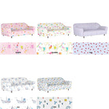 ソファ ワイド 3人掛け | B-sofa W 3P イラスト