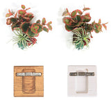 人工観葉植物 ウォールグリーン | Botanical EQ.class 01