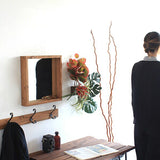 アートパネル 光触媒 観葉植物 | Botanical EQ.class 02