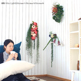 フェイクグリーン 壁掛け 光触媒 | Botanical EQ.class 11