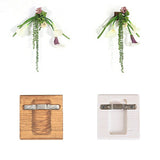 人工観葉植物 ウォールグリーン | Botanical EQ.class 04