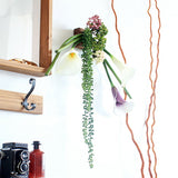 人工観葉植物 ウォールグリーン | Botanical EQ.class 04