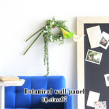 壁掛け アートパネル | Botanical EQ.class 07