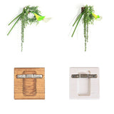 壁掛け アートパネル | Botanical EQ.class 07