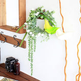 壁掛け アートパネル | Botanical EQ.class 07