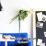 人工観葉植物 ウォールグリーン | Botanical EQ.class 08