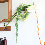 人工観葉植物 ウォールグリーン | Botanical EQ.class 08