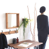 人工観葉植物 ウォールグリーン | Botanical EQ.class 08