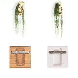 アートパネル 光触媒 観葉植物 | Botanical EQ.class 12