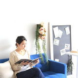 アートパネル 光触媒 観葉植物 | Botanical EQ.class 12