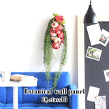 アートパネル 光触媒 観葉植物 | Botanical EQ.class 13