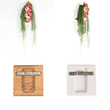 アートパネル 光触媒 観葉植物 | Botanical EQ.class 13