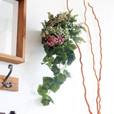 人工観葉植物 ウォールグリーン | Botanical EQ.class 16