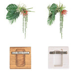 壁掛け アートパネル | Botanical EQ.class 17