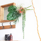 壁掛け アートパネル | Botanical EQ.class 17