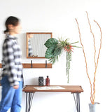 壁掛け アートパネル | Botanical EQ.class 17