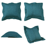 アクセント ソファクッション 中綿付き | interior cushion 45F リゾート生地