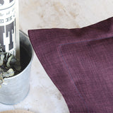 アクセント ソファクッション 中綿付き | interior cushion 45F リゾート生地