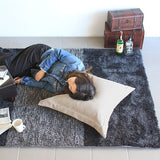 クッション かわいい | interior cushion 60F 中綿付き ホリデー生地