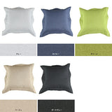 クッション かわいい | interior cushion 60F 中綿付き ホリデー生地