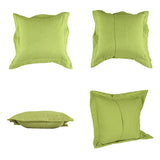 クッション かわいい | interior cushion 60F 中綿付き ホリデー生地