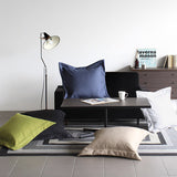 クッション かわいい | interior cushion 60F 中綿付き ホリデー生地