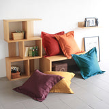 リゾート空間 クッションカバー 60×60 | interior cushion 60F リゾート【カバーのみ】