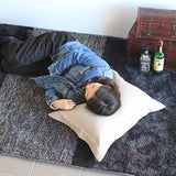クッション おすすめ | interior cushion 43×63 中綿付き ホリデー生地