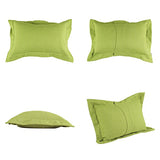 クッション おすすめ | interior cushion 43×63 中綿付き ホリデー生地