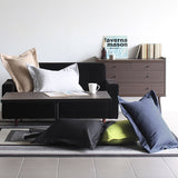 クッションカバー おしゃれ | interior cushion 43×63 ホリデー【カバーのみ】
