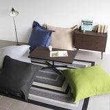 クッションカバー 北欧 おしゃれ | interior cushion テラ ホリデー【カバーのみ】