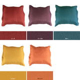クッションカバーのみ テラ インテリア | interior cushion テラ リゾート【カバーのみ】