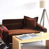 クッションカバー 45cm カバーのみ | interior cushion 45F モケット【カバーのみ】