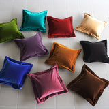 クッションカバー 45cm カバーのみ | interior cushion 45F モケット【カバーのみ】