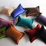 カバーのみ クッションカバー ベルベット | interior cushion 43×63 モケット【カバーのみ】
