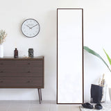 スタンド 全身鏡 シンプル | スタンドミラー SM4215