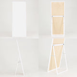 全身 姿見 鏡 | スタンドミラー SM6015