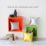 クッション 西陣 金 | interior cushion 30F 中綿付き 西陣