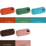 インテリアクッション 円柱 中身 | interior cushion bolster 18R×40 ソフィア生地