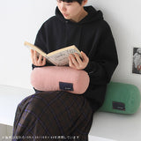 インテリアクッション 円柱 中身 | interior cushion bolster 18R×40 ソフィア生地