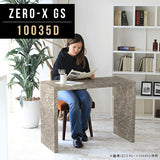 カフェテーブル セミオーダー 国内生産 | ZERO-X 10035D GS