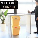バーテーブル 高級感 国産 | ZERO-X 10045HH nail