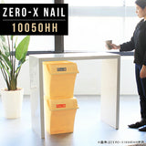 バーテーブル オーダーメイド 国内生産 | ZERO-X 10050HH nail