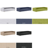 ローベンチソファ | Baggy DX-コノジ 3×8 Holiday