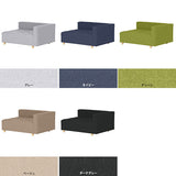 ローベンチソファ | Baggy DX-L 3×4 Holiday