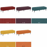 ベンチソファ— | Baggy RG 2×6 Resort