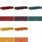 ベンチソファ— | Baggy RG 3×7 Resort