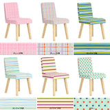 椅子 イス チェア | Joneチェア 角脚 カバーリングタイプ ナチュラル脚 パターン